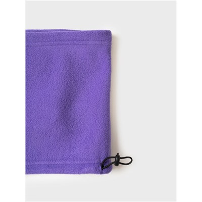 Снуд для девочки