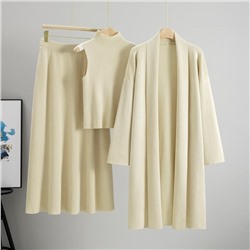 Butterfly Костюм-тройка женский  1534731353AR