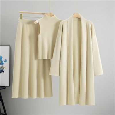 Butterfly Костюм-тройка женский  1534731353AR