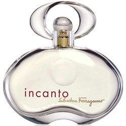 FERRAGAMO INCANTO lady  100ml edp