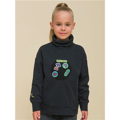 Джемпер для девочек