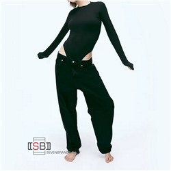 H&M, 855727, Боди