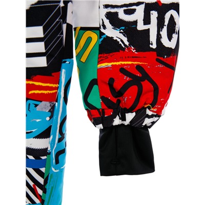 Комбинезон зимний для мальчика