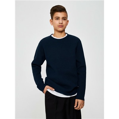 Джемпер муж. Ricardo_teen