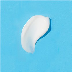 JMsolution Восстанавливающий крем для лица с пантенолом / B5 Hya Moisturizing Cream, 60 мл