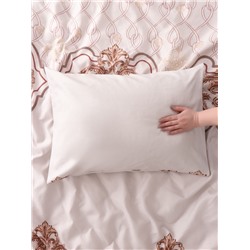КПБ 1,5сп LoveLife Узоры 150*225см, 150*225см, 50*70см-1шт, 75гр/м2, микрофибра