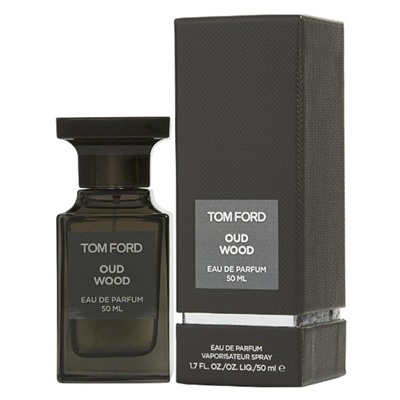 EU Tom Ford Oud Wood edp 50 ml
