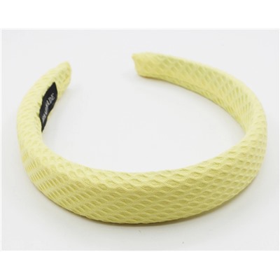 Ободок для волос