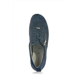 Ботинки на шнурках женские CAPRICE