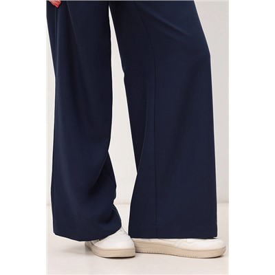 Брюки медицинские женские 1-18.1-21-0  / Kiara 28 Eclipse