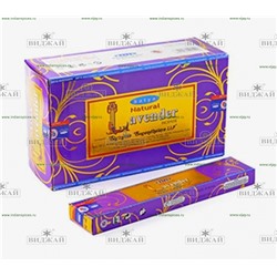 Благовоние Classic "Satya" Lavender