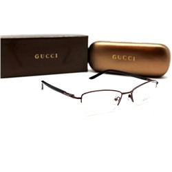Распродажа без футляра Gucci оправа 6841 C02