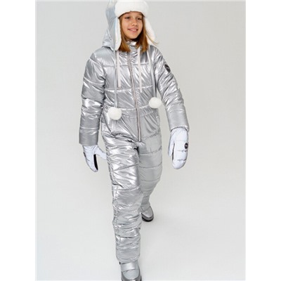 Варежки для девочки