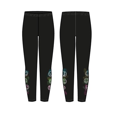 Легинсы для девочки