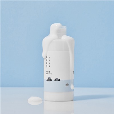 ROUND LAB Увлажняющий лосьон для лица / 1025 Dokdo lotion, 200 мл