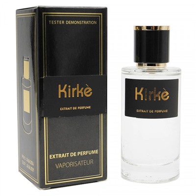 Tester Extrait de Perfume Tiziana Terenzi Kirke unisex 62 ml