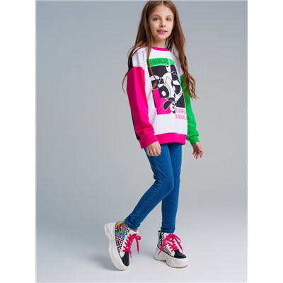 Легинсы для девочки