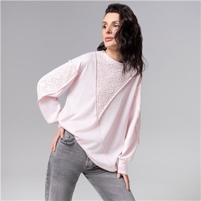 Свитшот со швами наружу, Границы нежности