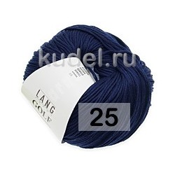 Пряжа Lang Yarns Golf