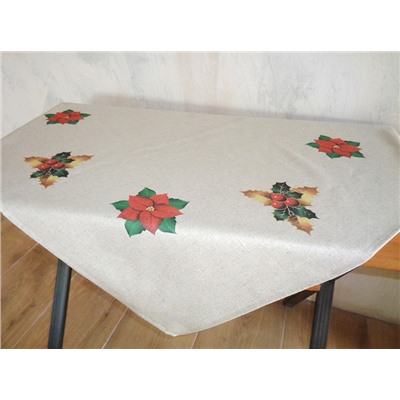 П5-16С231 Скатерть 100*100  рис. 7