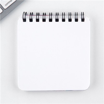 Подарочный набор: блокнот 48 листов + ручка «Яркой весны! 8 марта», 13.5×15 см