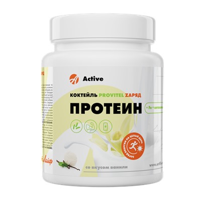 Коктейль "Провитель Zаряд", 300 г