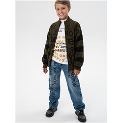 Кардиган для мальчика