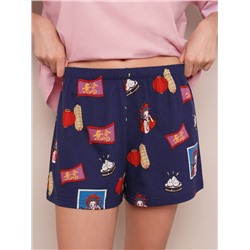 Женская пижама (Ф+Ш)