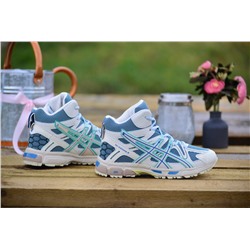 Зимние Asics Gel-Kahana 8 из разных материалов