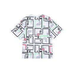 Футболка для мальчика