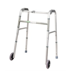 E-2223 Ходунки Ergoforce (высота 79-94 см) с колесами