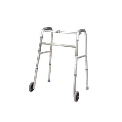 E-2223 Ходунки Ergoforce (высота 79-94 см) с колесами