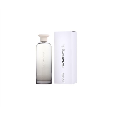 Туалетная вода Kenzo Power 75мл муж edt тестер