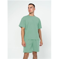 Комплект мужской 23-422M3-WB св.шалфей