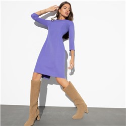 Платье, Непостижимая утонченность (lavender)