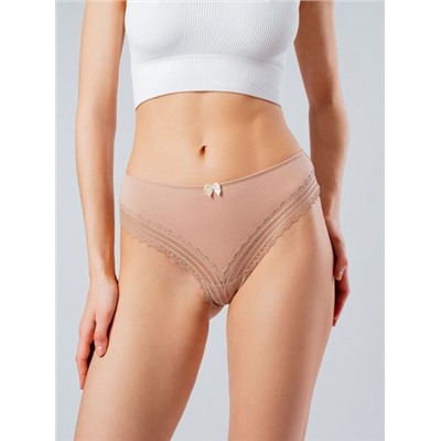 Трусы шорты, Indefini, LUF4127 оптом