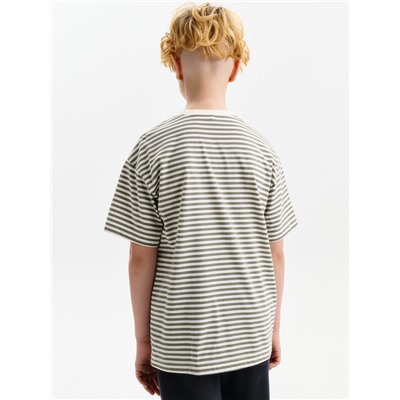 Футболка для мальчиков