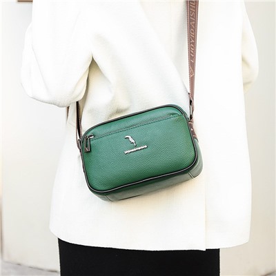 Bags Сумка женская / кожа / 00611251