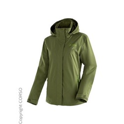 Outdoorjacke