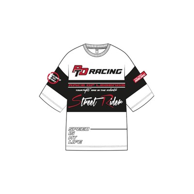 Футболка мужская