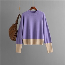 Eleganzza  Свитер  P-63