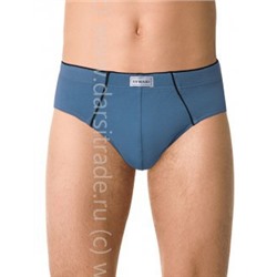 Трусы мужские MSL761 Premium DiWaRi Дроп слип