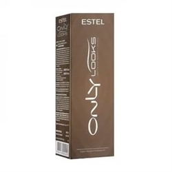 ЭСТЕЛЬ Краска д/бровей и ресниц Коричневый 602