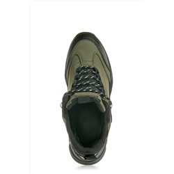 Ботинки мужские PATROL