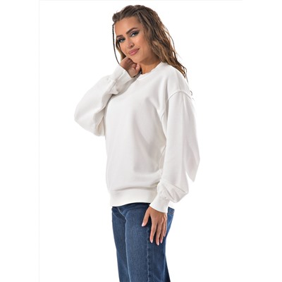 Женский свитшот CRACPOT