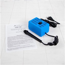 Выжигание. Электроприбор для выжигания по дереву и ткани «Узор-10к»