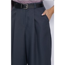 Брюки Марлен НЬЮ (серо-голубые) Б12251-2