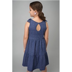 Сарафан для девочки Happyfox