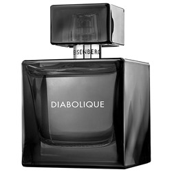 Eisenberg (Айзенберг) Diabolique Eau de Parfum (EdP) Парфюмерная вода L’Art du Parfum – Men, 30 мл