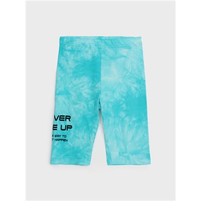 Леггинсы для девочки